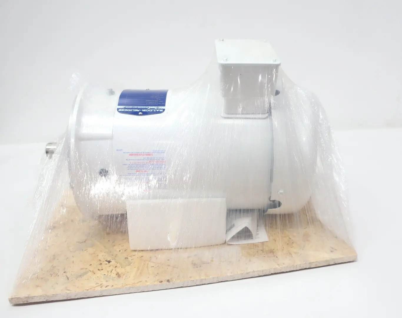 Produktfoto 1 von BALDOR VEWDM3611T