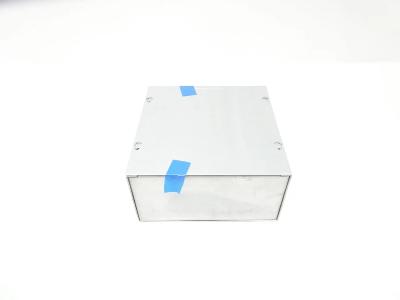 Produktfoto 1 von NVENT ASG8X8X4NK