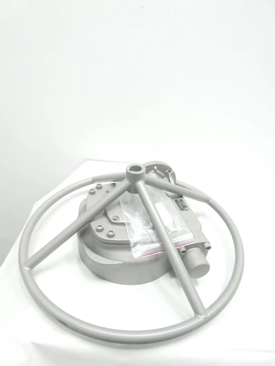 Produktfoto 1 von AUMA GSD 125.3-FA25