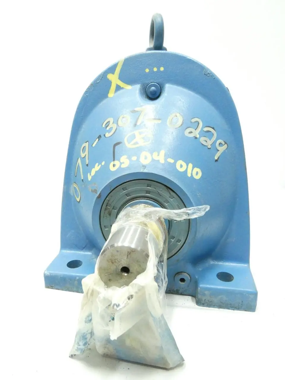 Produktfoto 1 von SEW EURODRIVE RX71LP