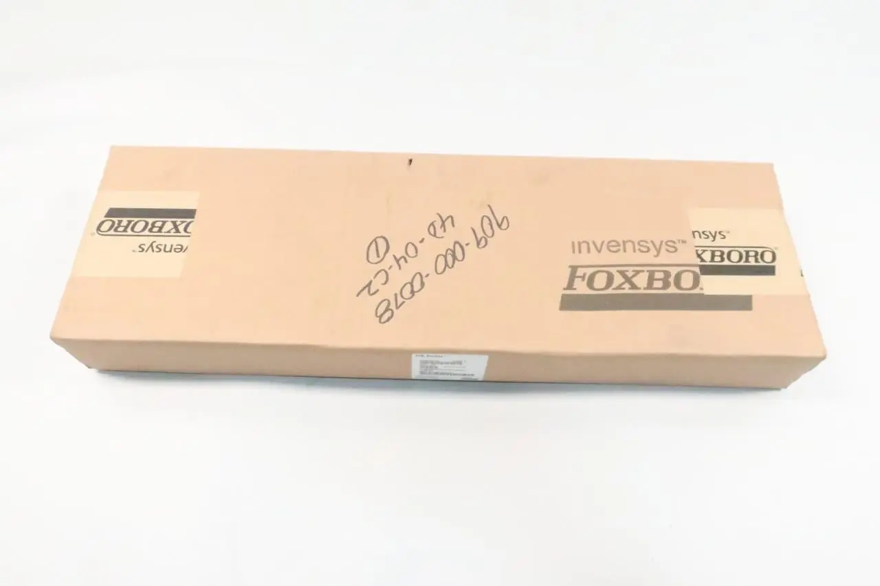 Produktfoto 1 von FOXBORO P0400YC
