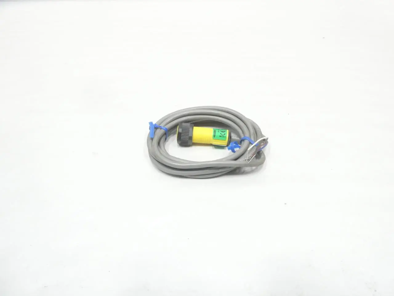 Produktfoto 1 von BANNER S18SN6D 29407
