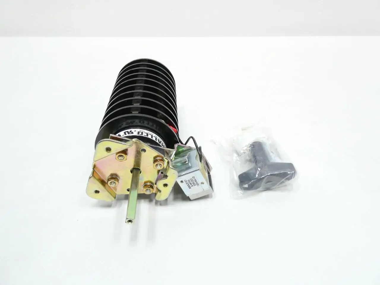 SHALLCO 7608D