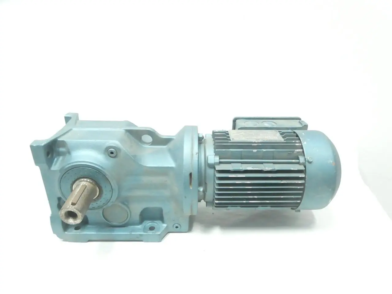 Produktfoto 1 von SEW EURODRIVE DFT80N4 K47DT80N4