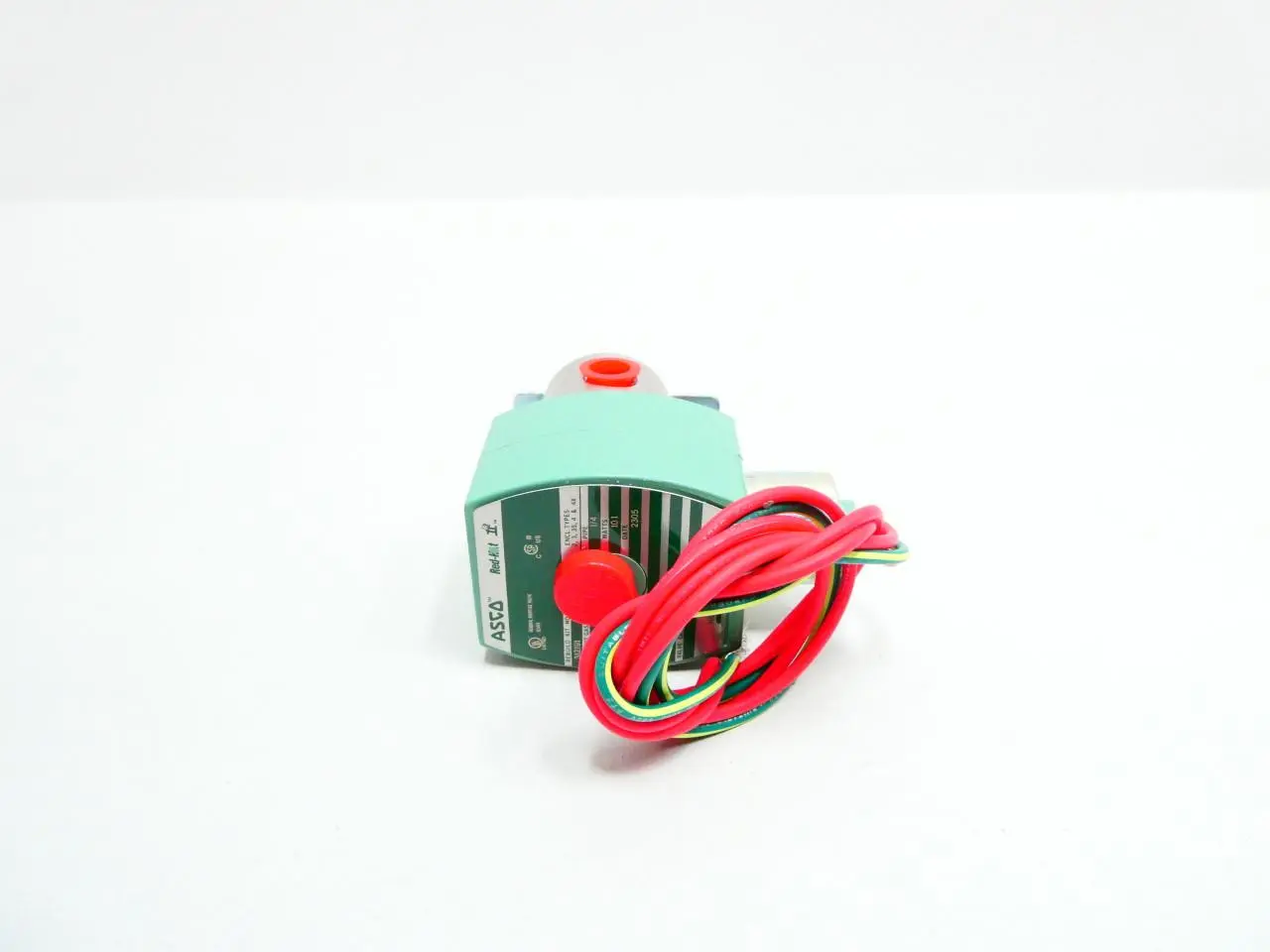 Produktfoto 1 von ASCO 8320G203