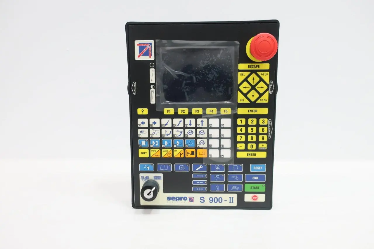 Produktfoto 1 von SEPRO S900-II