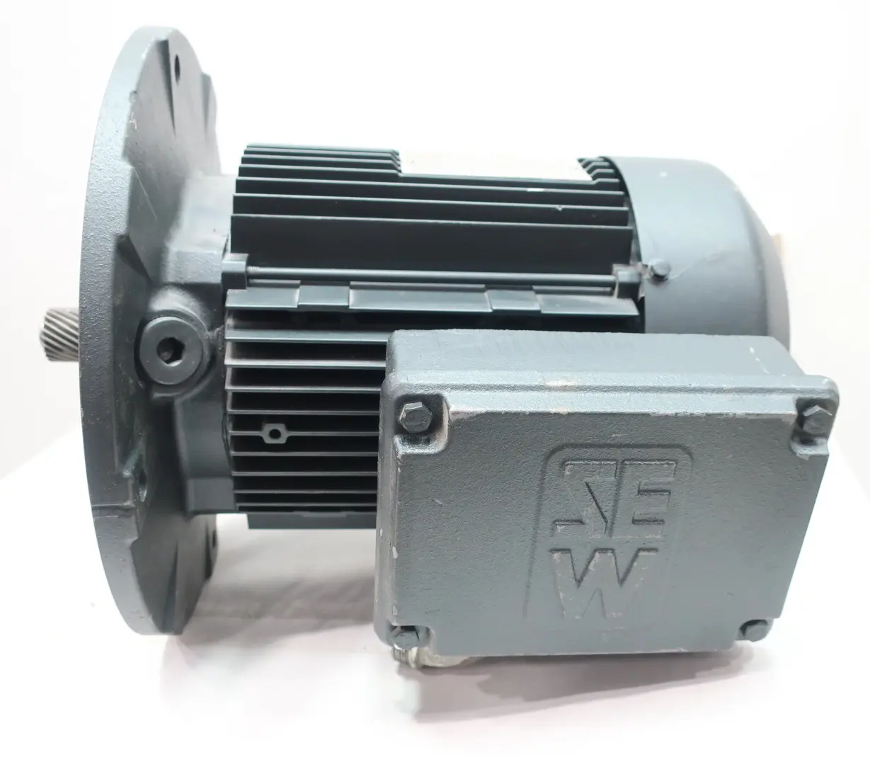 Produktfoto 1 von SEW EURODRIVE DFT100LS4