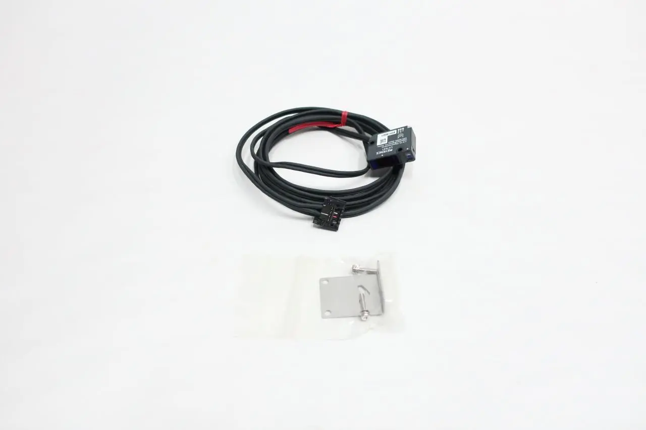 Produktfoto 1 von KEYENCE LV-S31