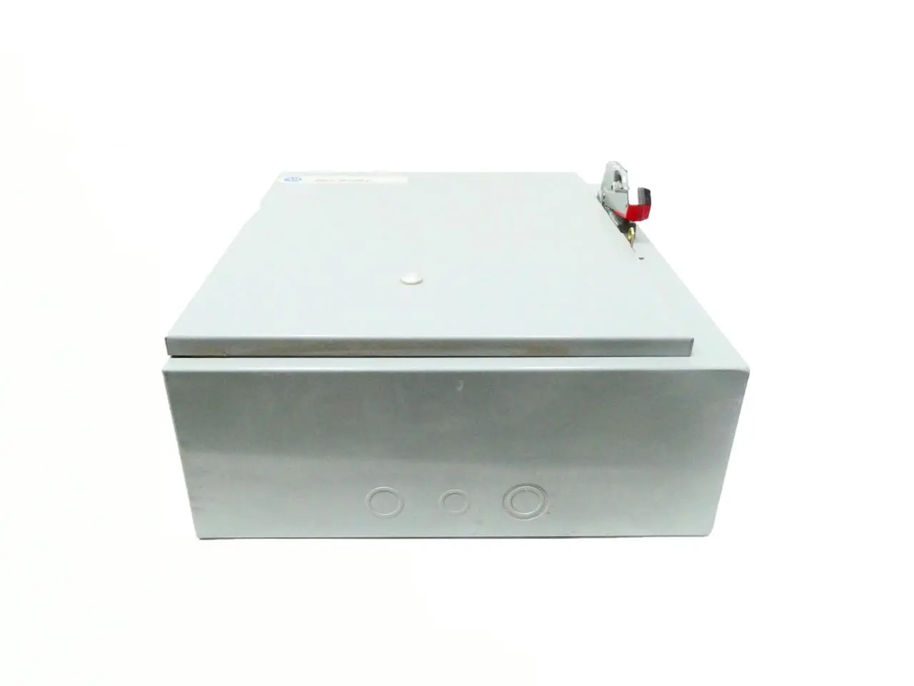 Produktfoto 1 von ALLEN BRADLEY 506-BAB-24