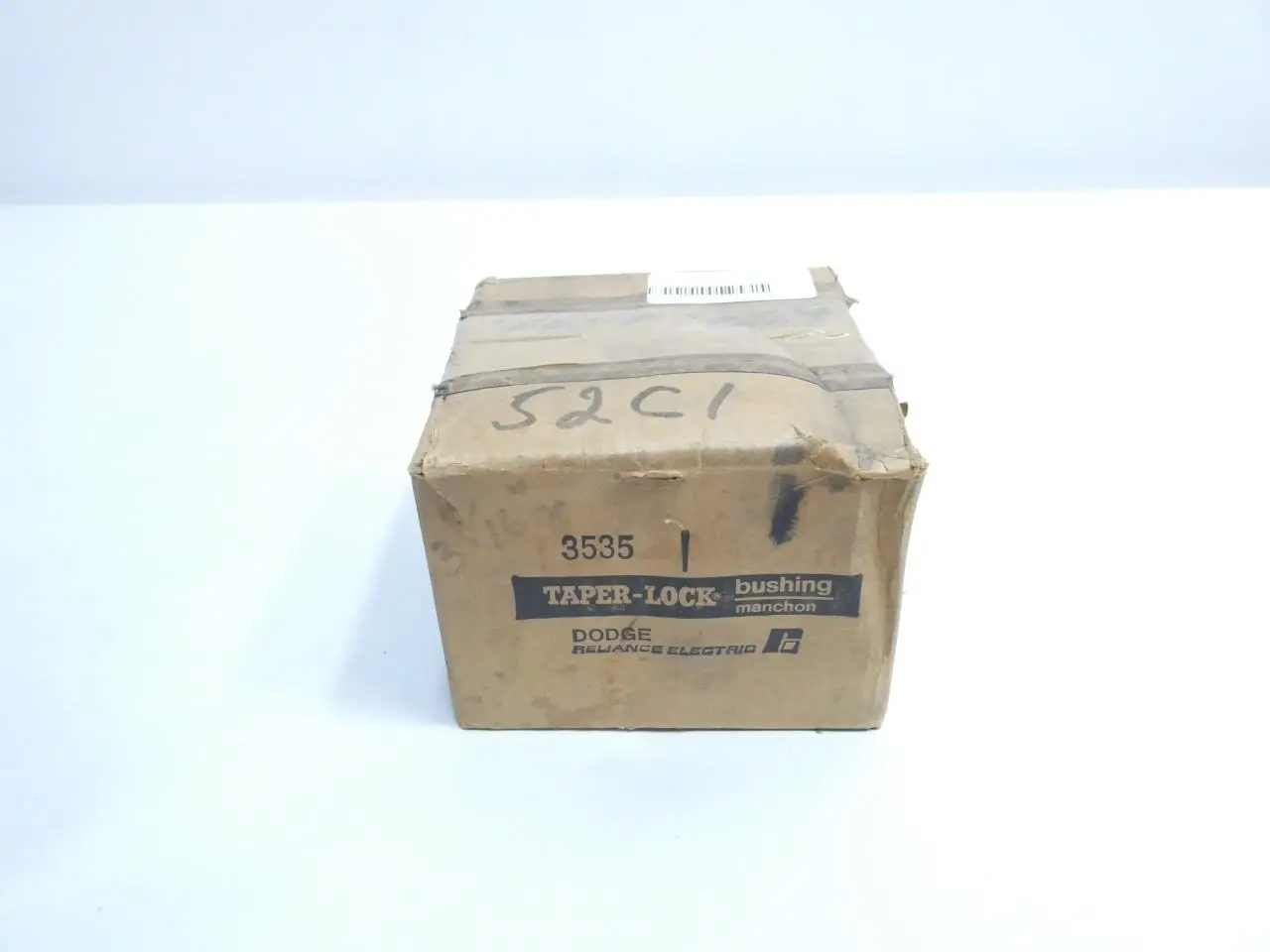 Produktfoto 1 von DODGE 3535 X 3-7/16