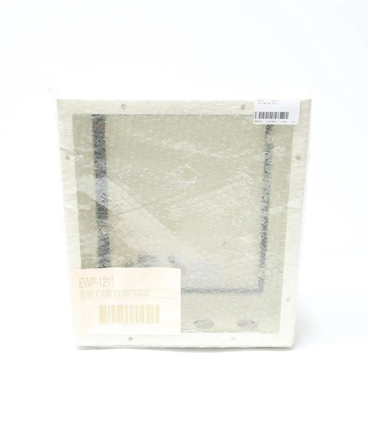 Produktfoto 1 von UNI-FAB EWP-1211