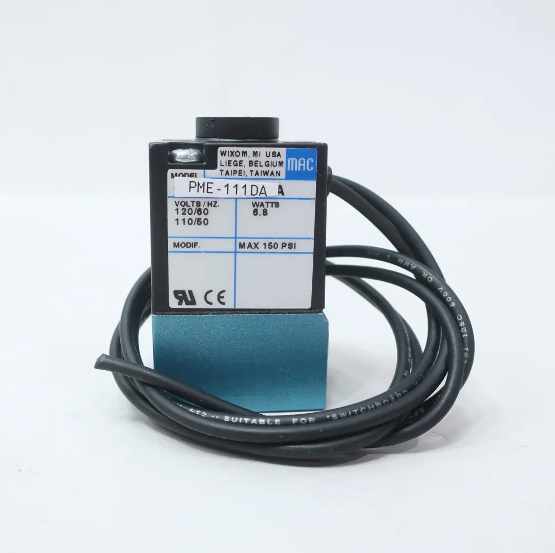 Produktfoto 1 von MAC PME-111DA