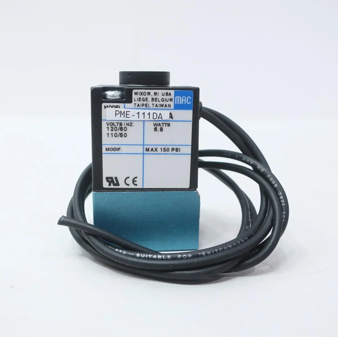 Produktfoto 1 von MAC PME-111DA
