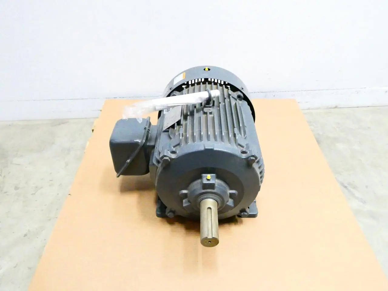 Produktfoto 1 von US MOTORS HD25P2E GA05