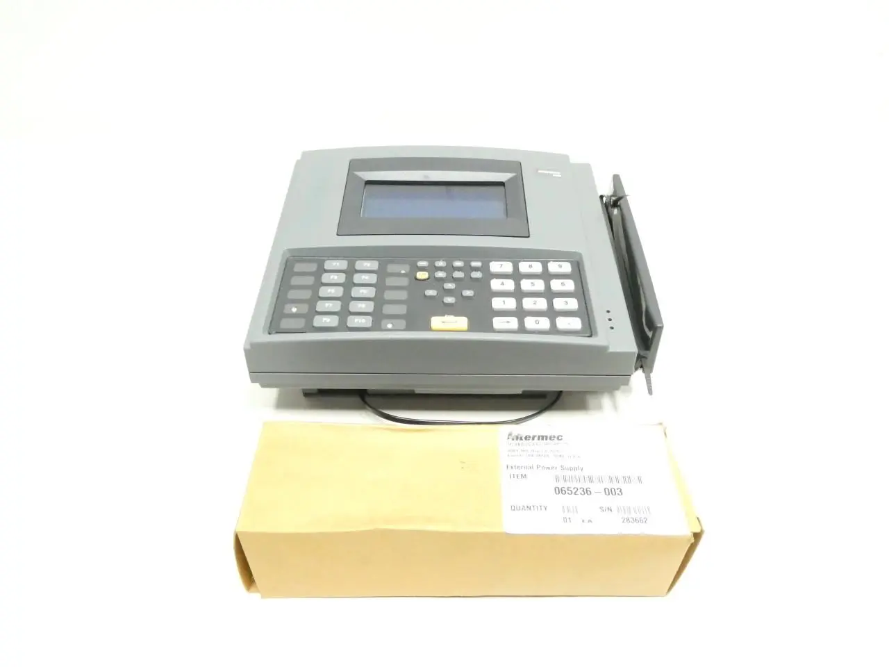 Produktfoto 1 von INTERMEC T2480