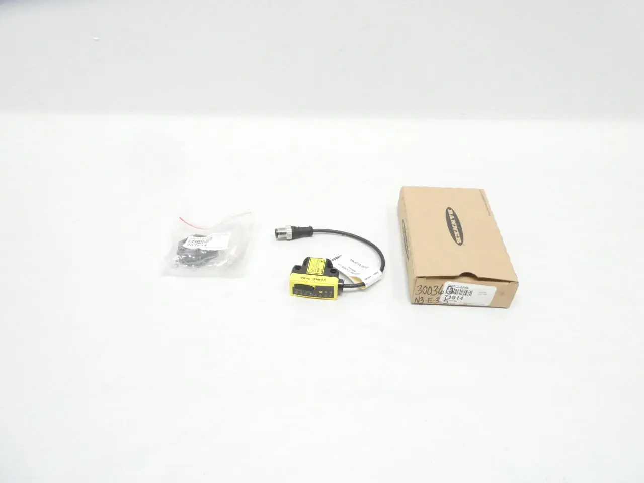 Produktfoto 1 von BANNER QS30LDLQPMA