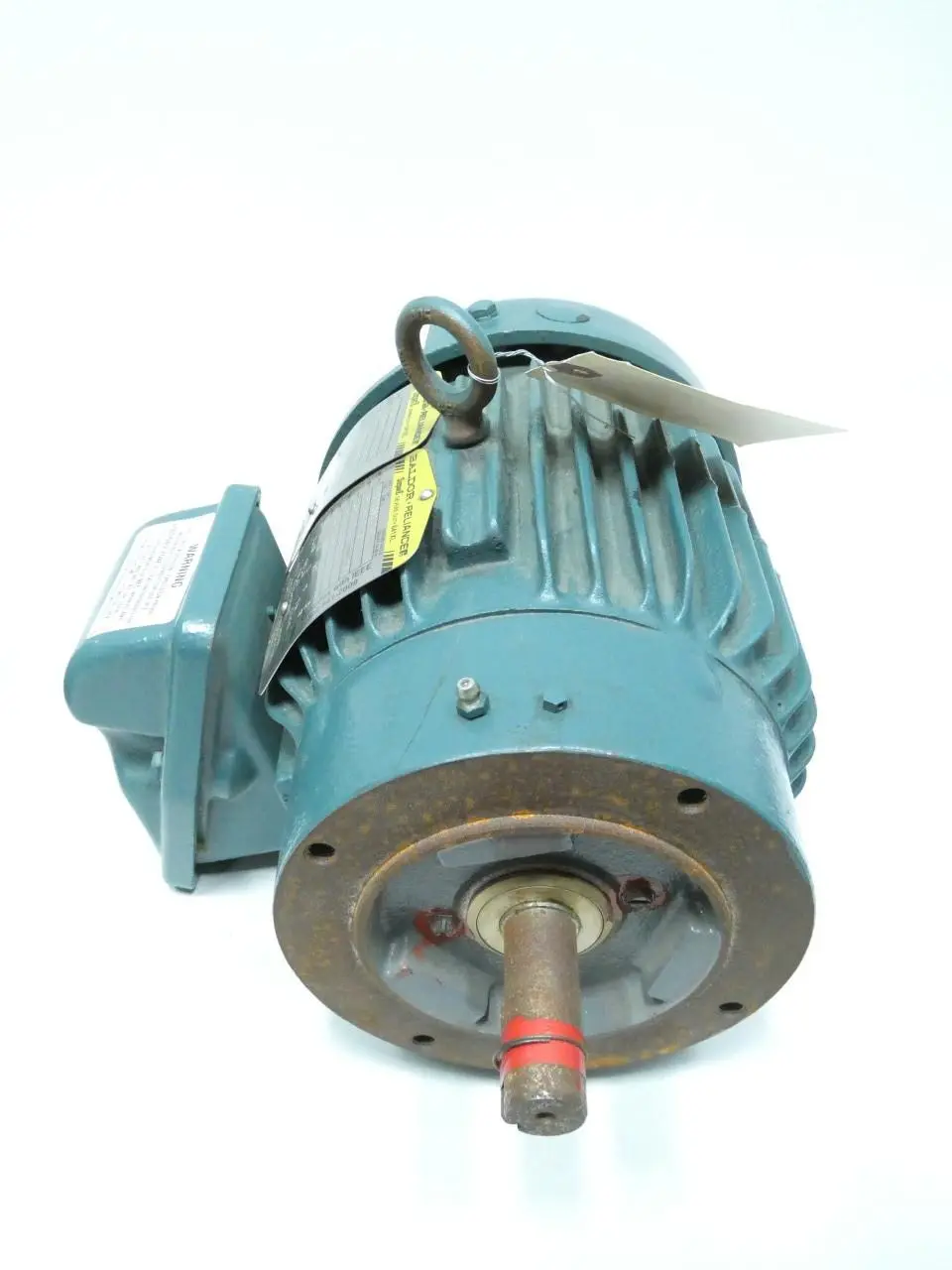 Produktfoto 1 von BALDOR VECP83584T-4