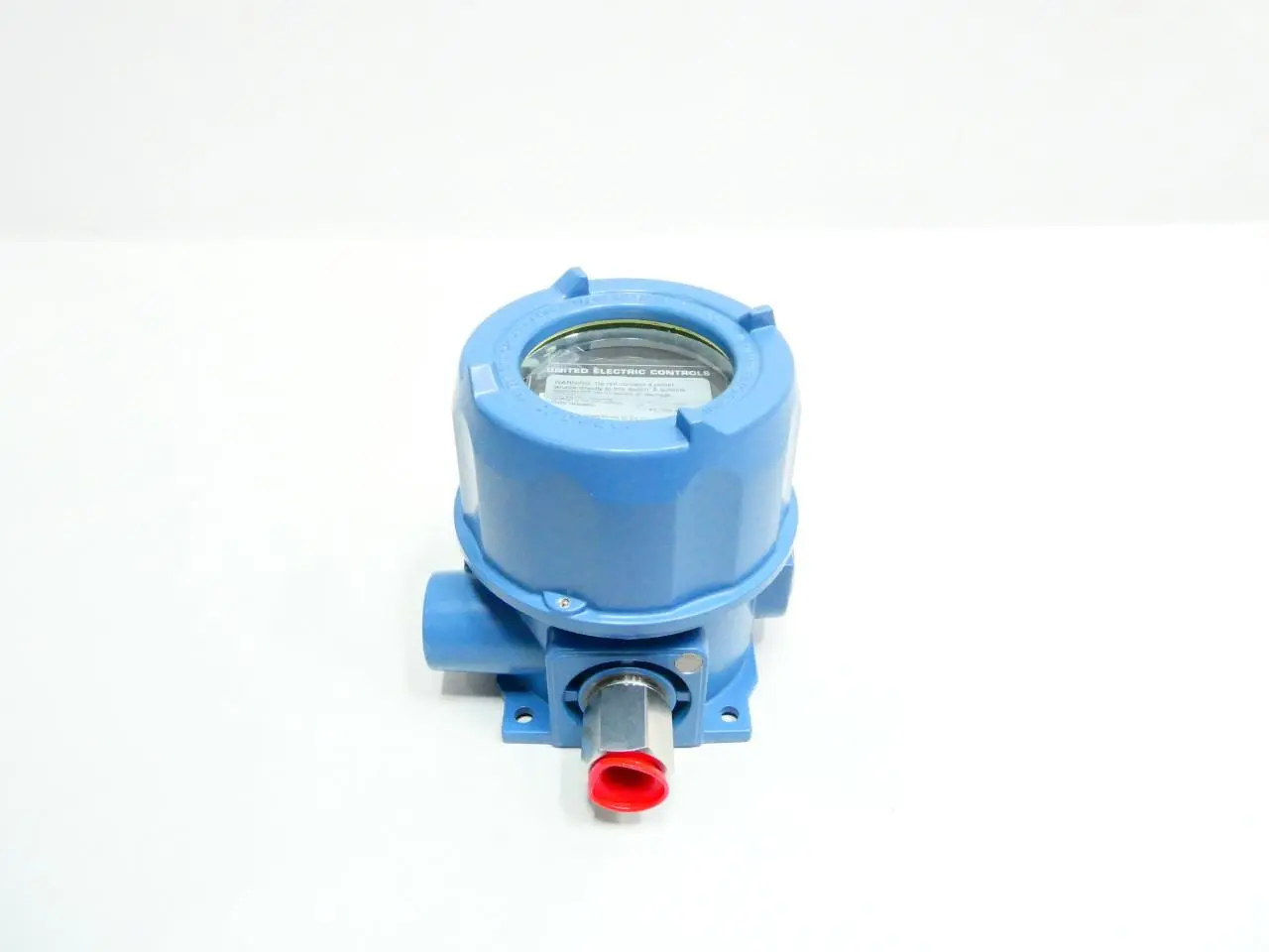 Produktfoto 1 von UE UNITED ELECTRIC 1XSWHLP06