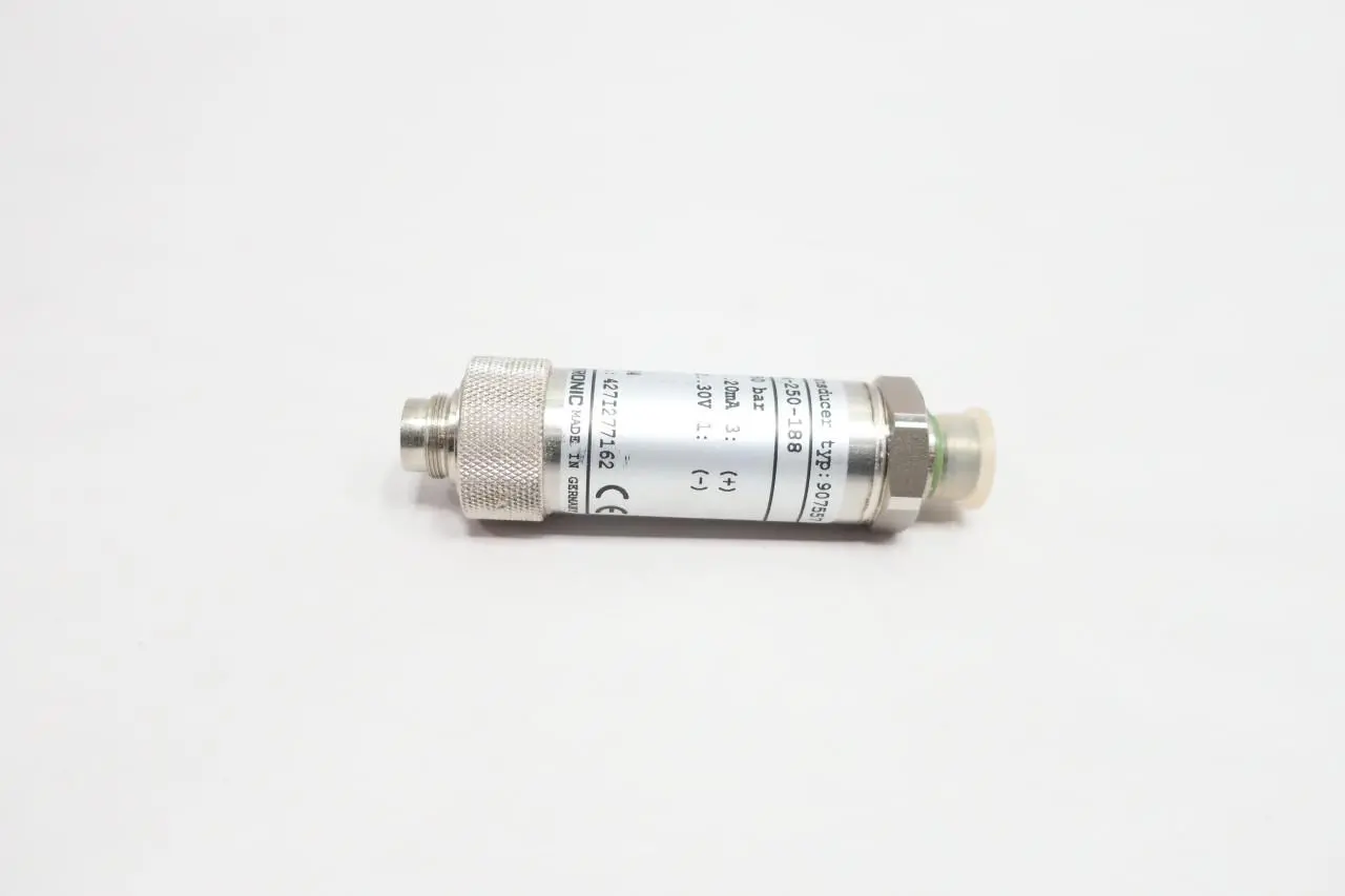 Produktfoto 1 von HYDAC HDA 3770-A-250-188