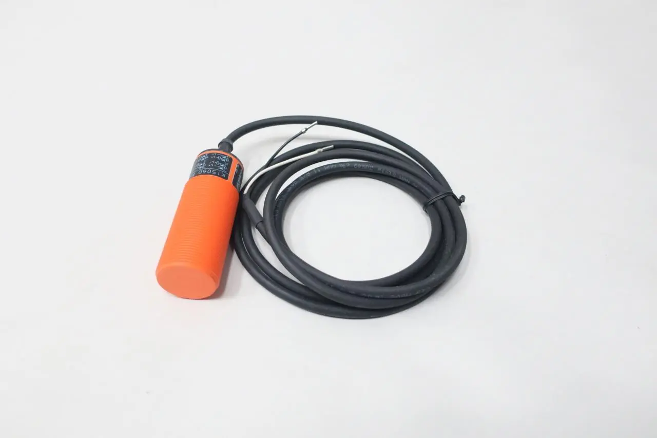 Produktfoto 1 von IFM EFECTOR KI5060 KI-2015-FRKG/NI