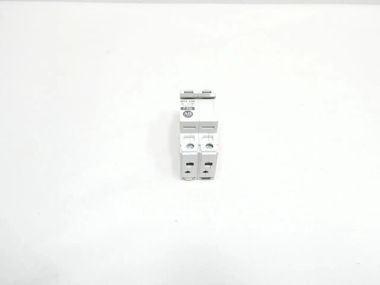 Produktfoto 1 von ALLEN BRADLEY 1492-CB2F050