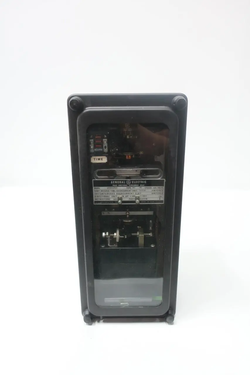 Produktfoto 1 von GENERAL ELECTRIC GE 12IBC53M1A