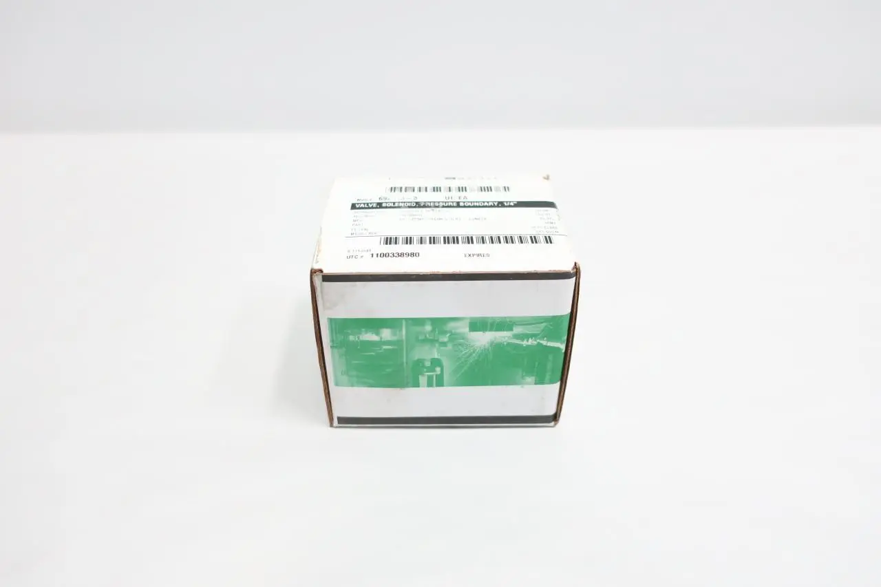 Produktfoto 1 von ASCO 8262H107