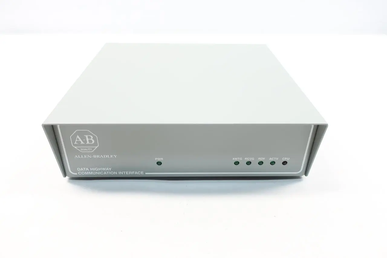 Produktfoto 1 von ALLEN BRADLEY 1770-KF2