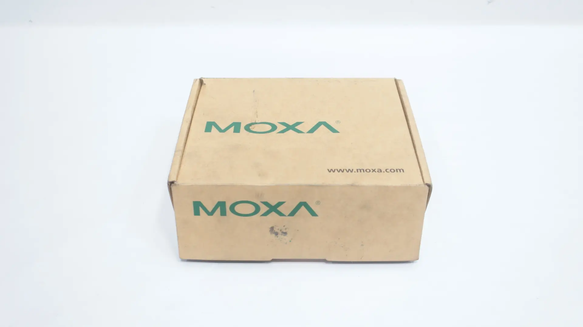 Produktfoto 1 von MOXA NPORT 5210