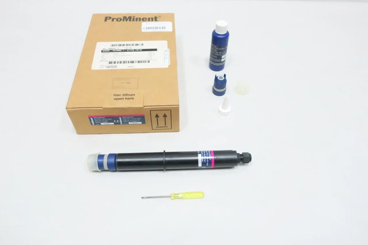 Produktfoto 1 von PROMINENT CTE 1-MA-0.5 PPM