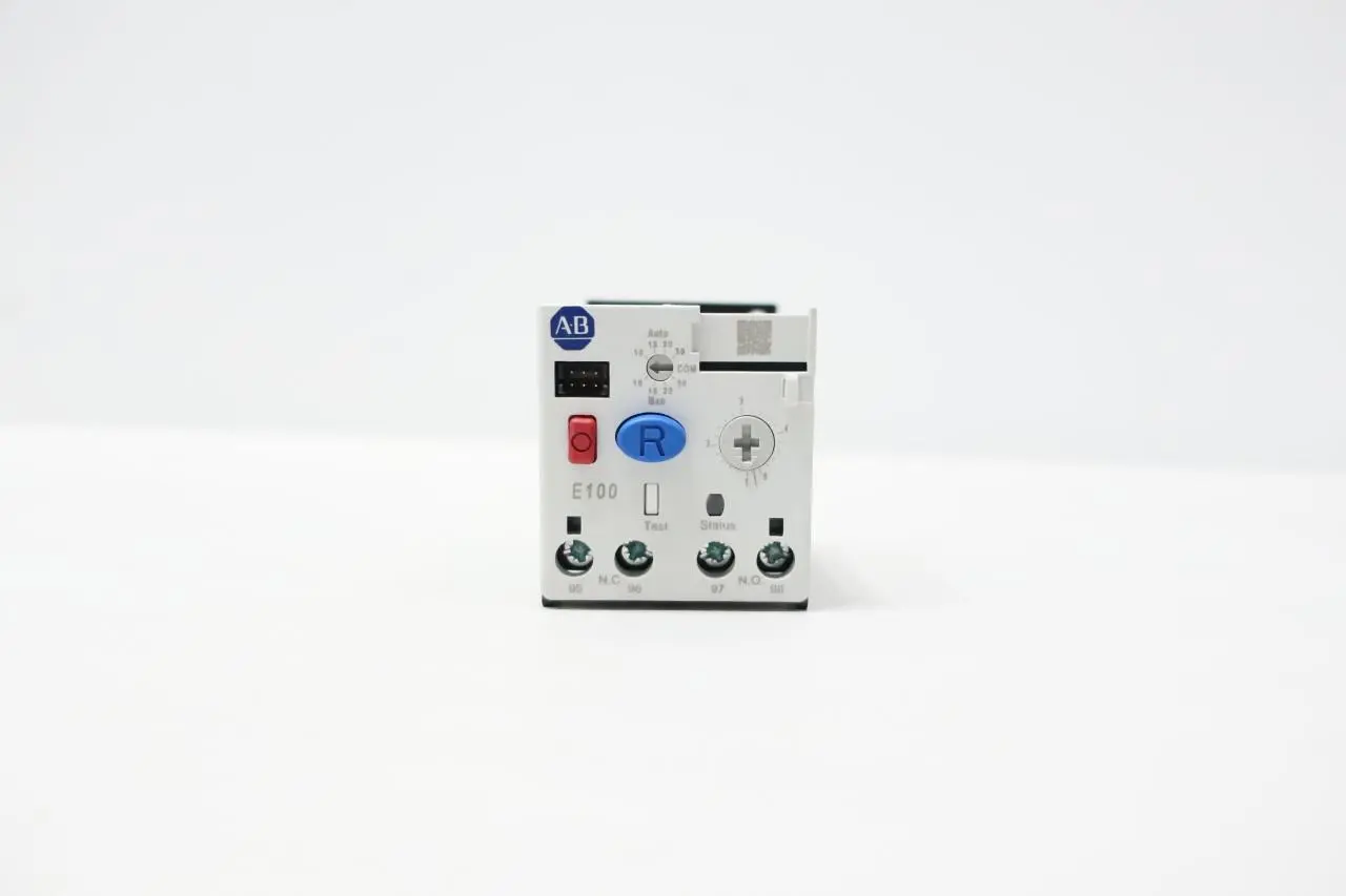 Produktfoto 1 von ALLEN BRADLEY 193-1EFCP