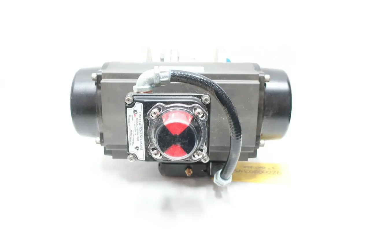 FPS 9650-0470-2401-1122-0012 SR90D-10