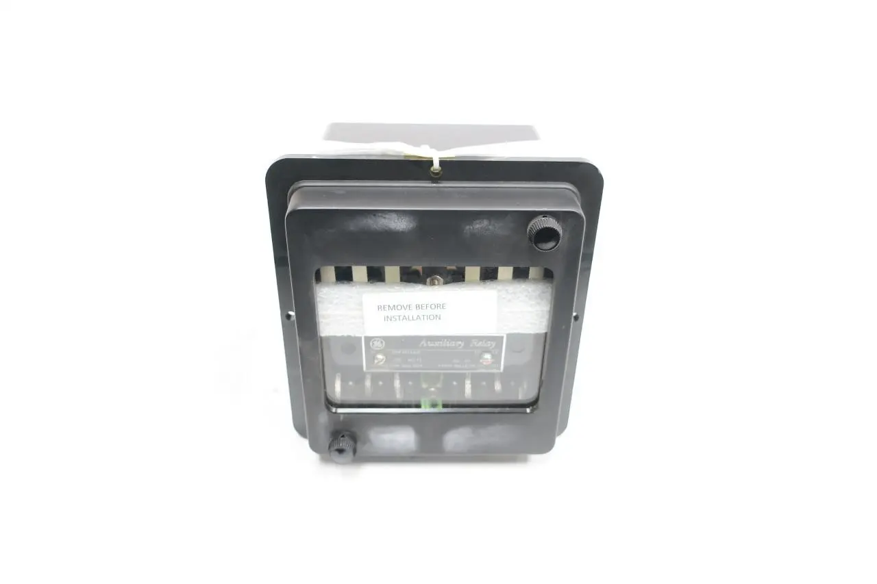 Produktfoto 1 von GENERAL ELECTRIC GE 12HFA51A42F