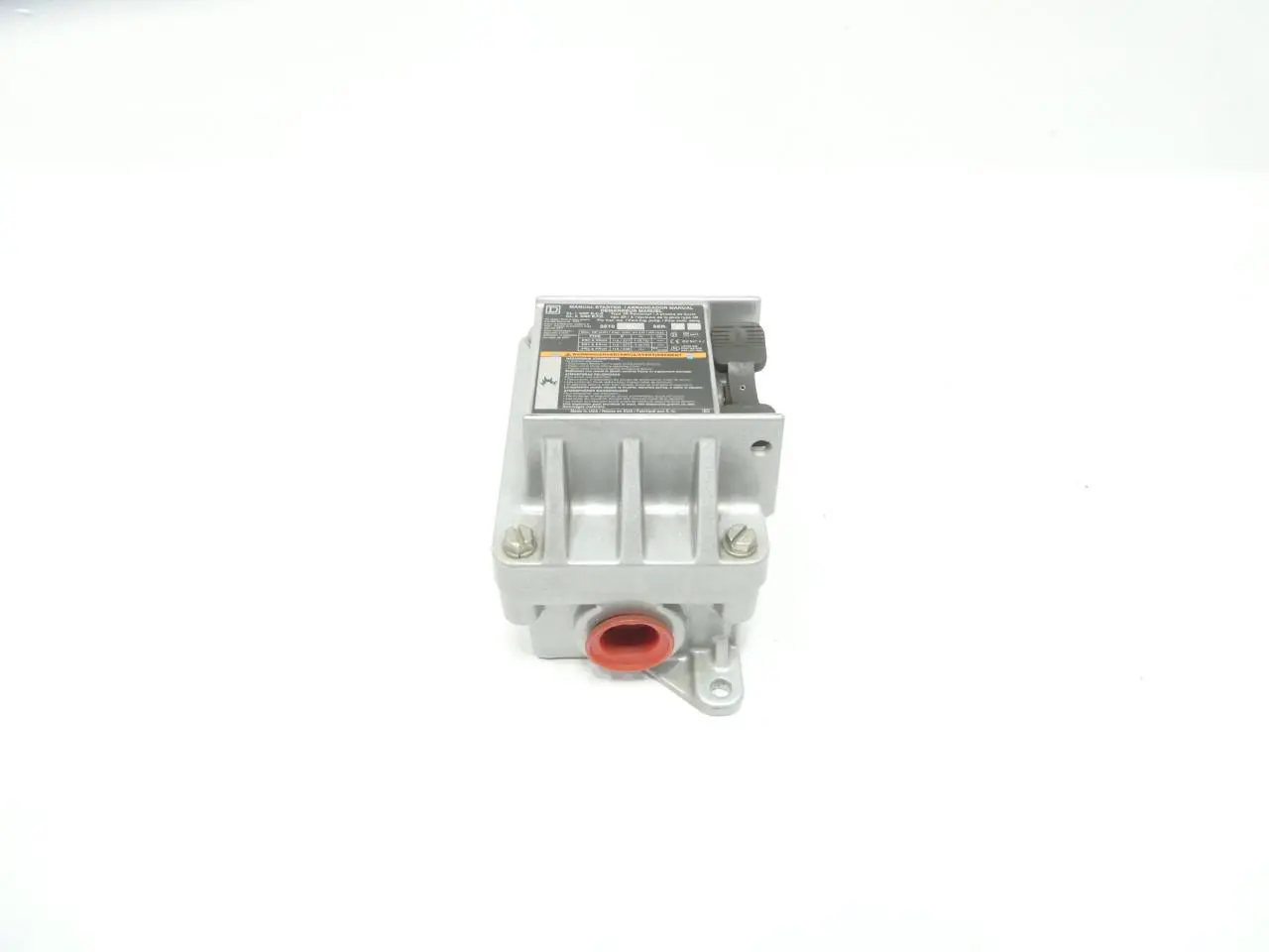 Produktfoto 1 von SQUARE D 2510FR2