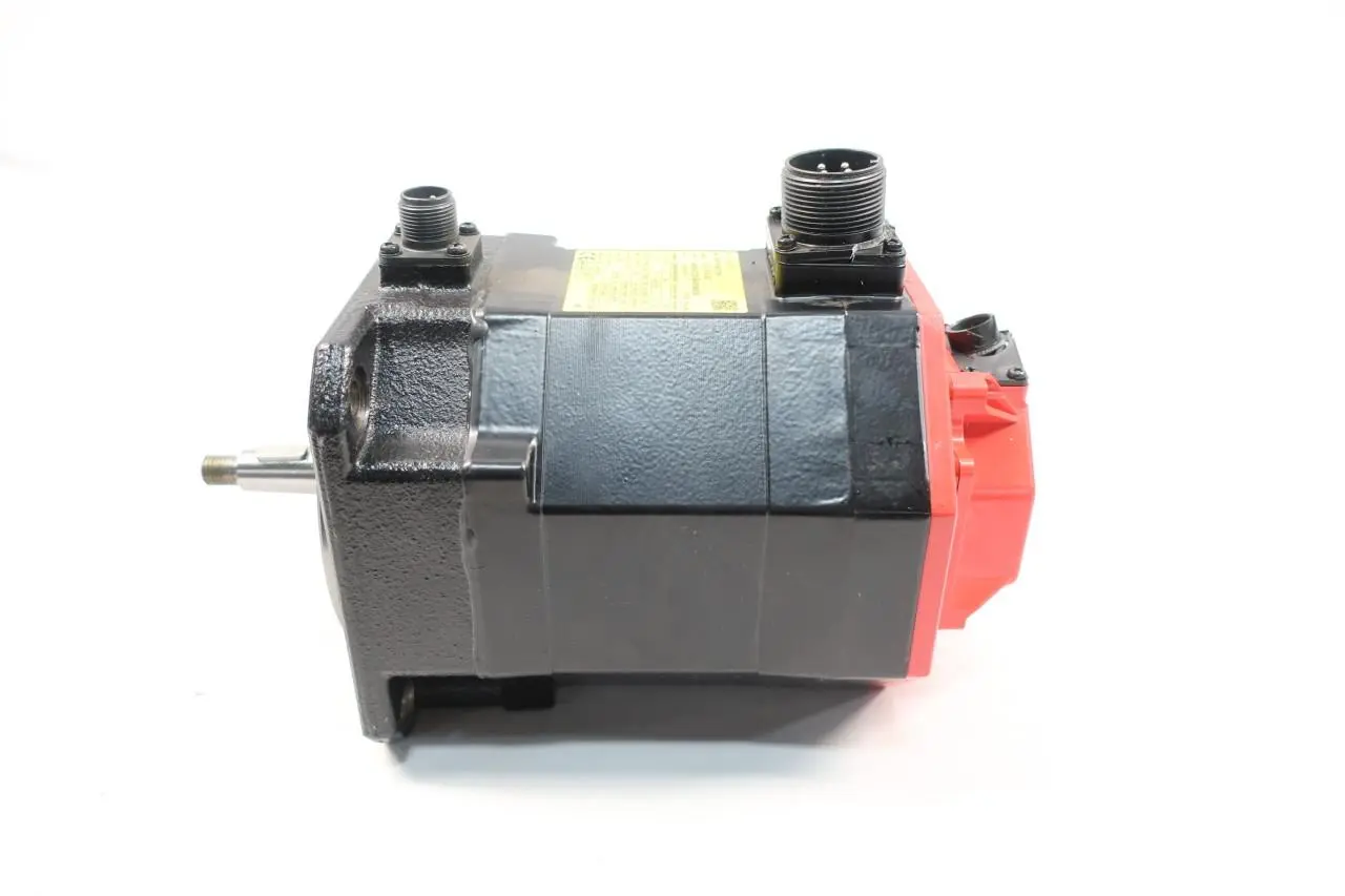 Produktfoto 1 von FANUC A06B-0235-B605#S000