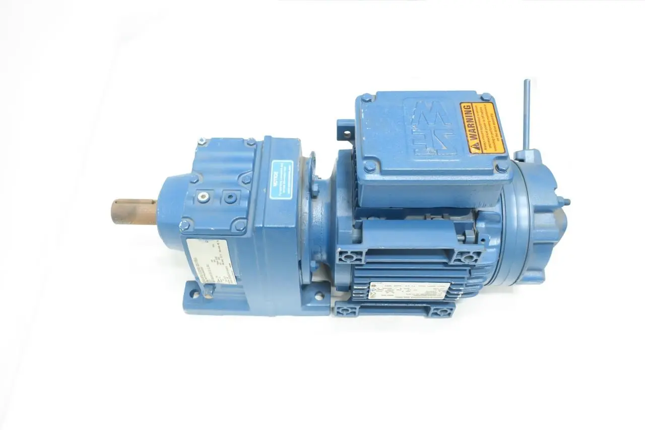 Produktfoto 1 von SEW EURODRIVE R47DT90L4BMG2HRU
