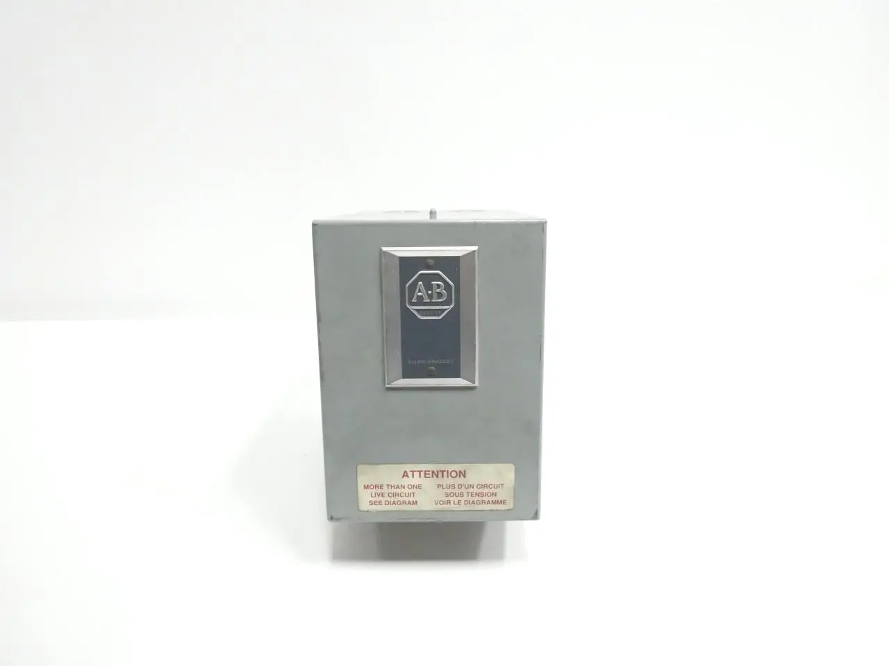 Produktfoto 1 von ALLEN BRADLEY 700DC-PD401Z2