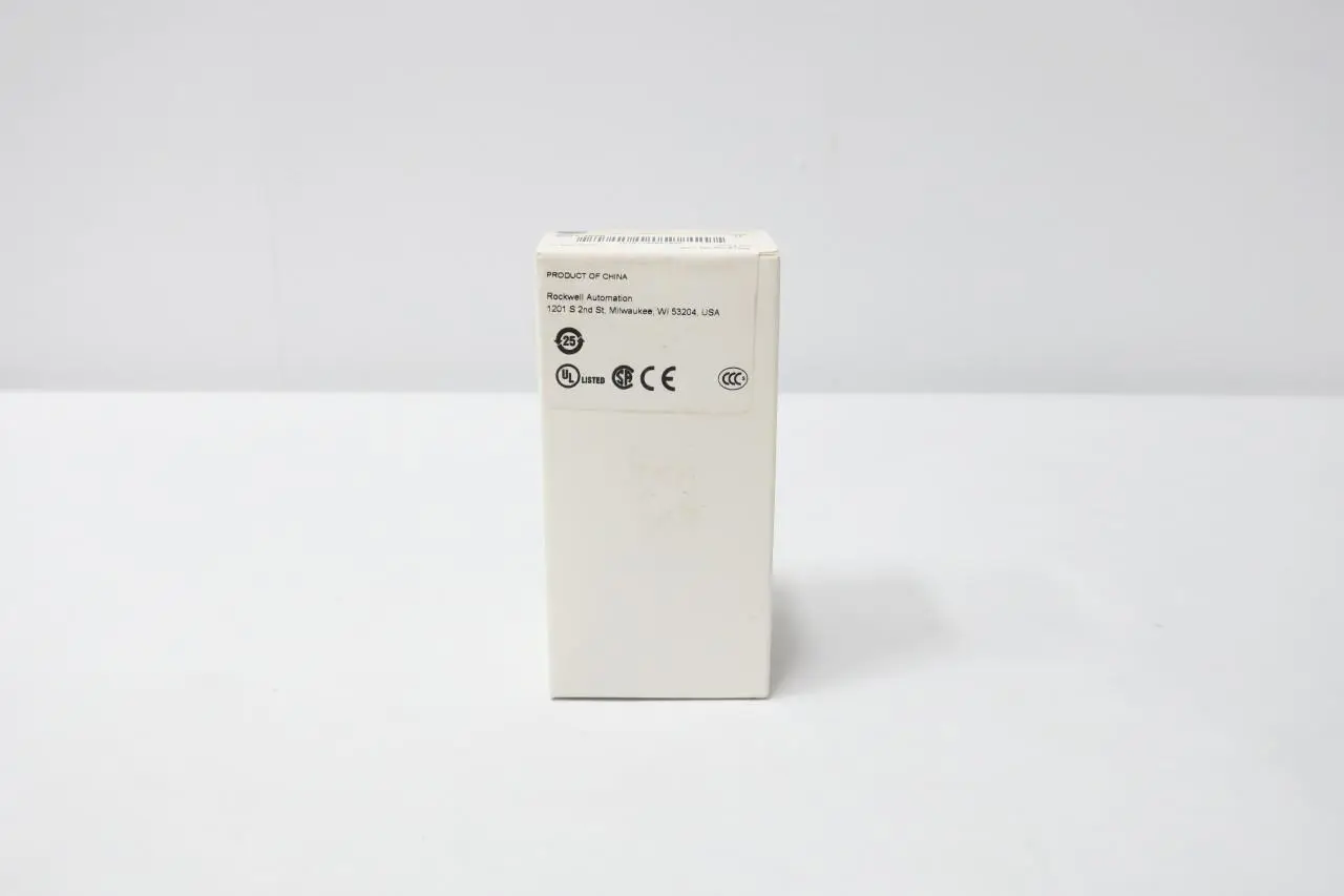 Produktfoto 1 von ALLEN BRADLEY 800T-Q20