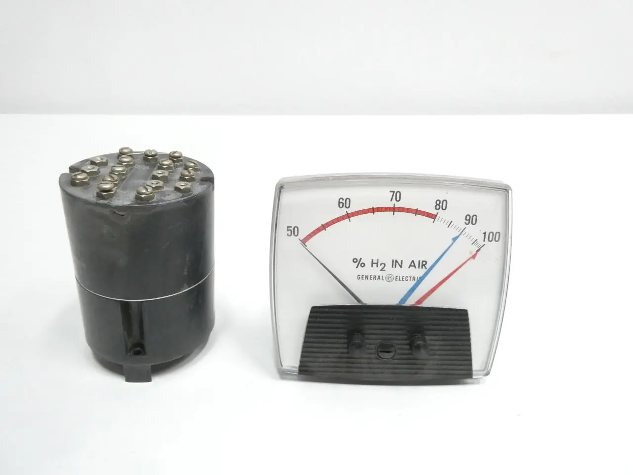 Produktfoto 1 von GENERAL ELECTRIC GE 50-195430FAFA2AAL