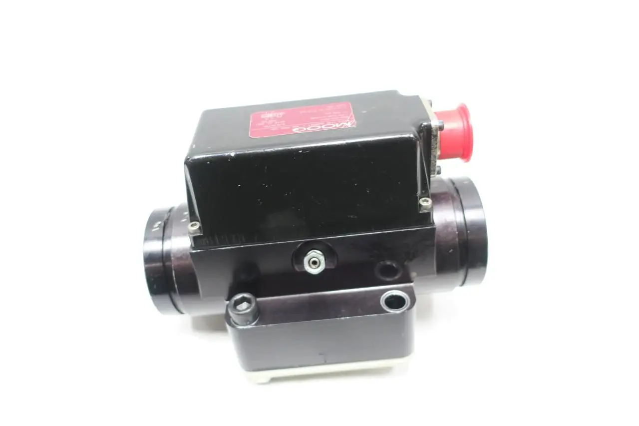 Produktfoto 1 von MOOG 072-559A S15FOFA4VBL