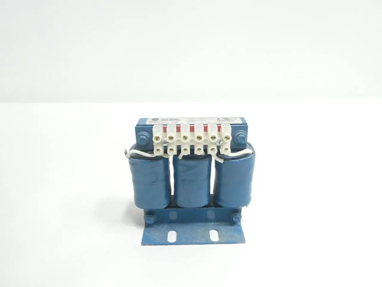 Produktfoto 1 von ALLEN BRADLEY 1321-3R2-A 178865