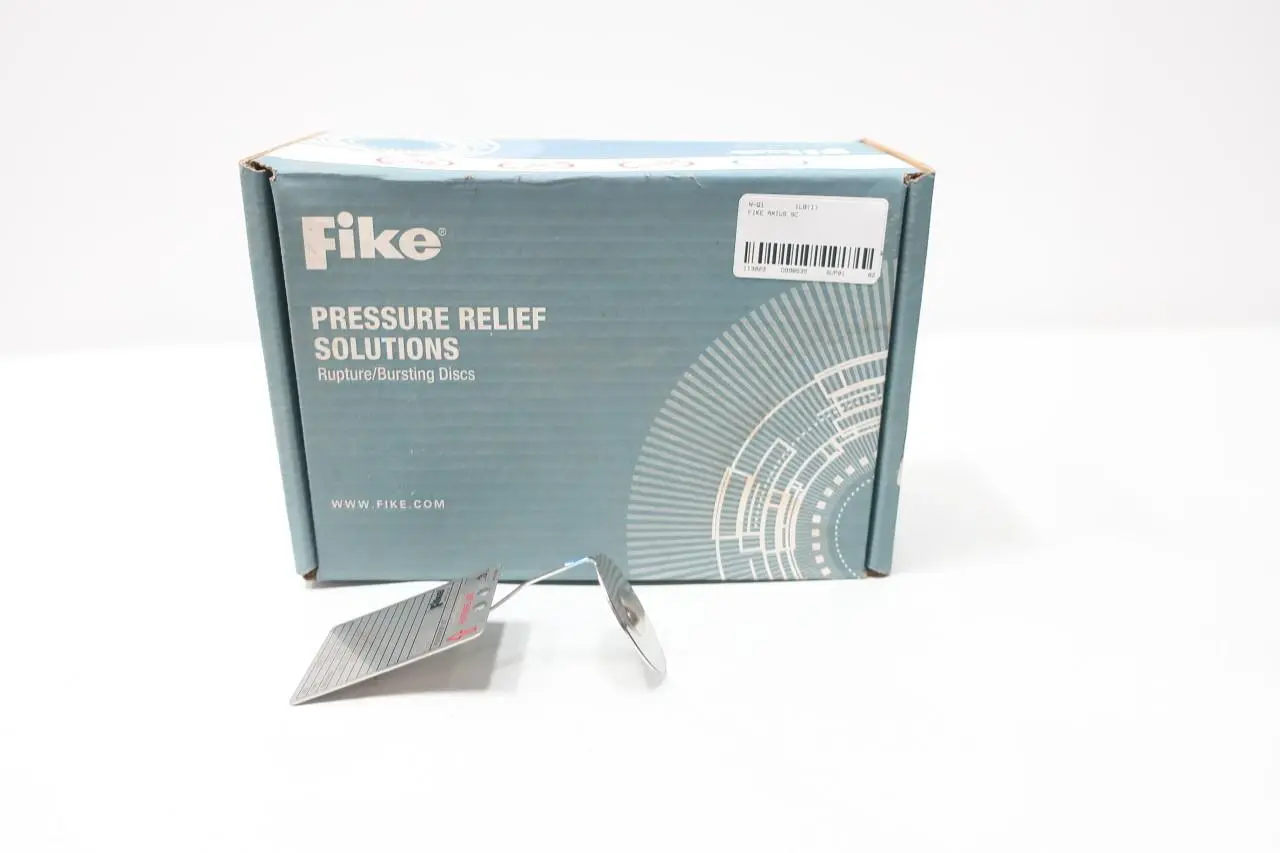 Produktfoto 1 von FIKE AXIUS SC