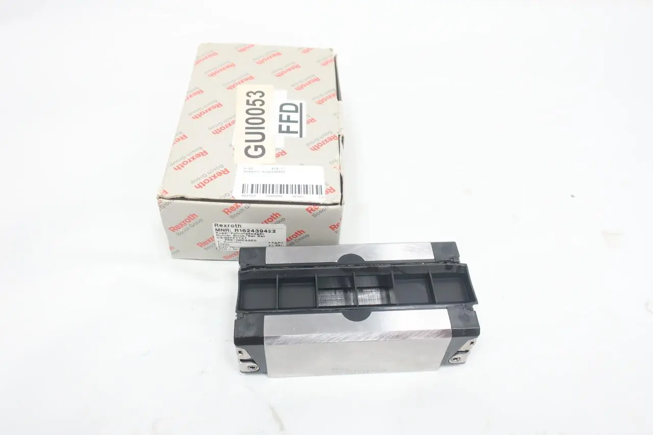 Produktfoto 1 von REXROTH R162439422