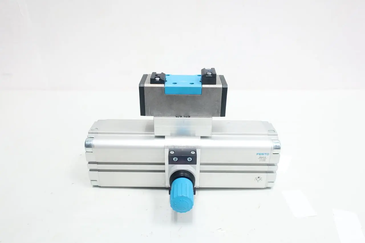 Produktfoto 1 von FESTO DPA-63-16