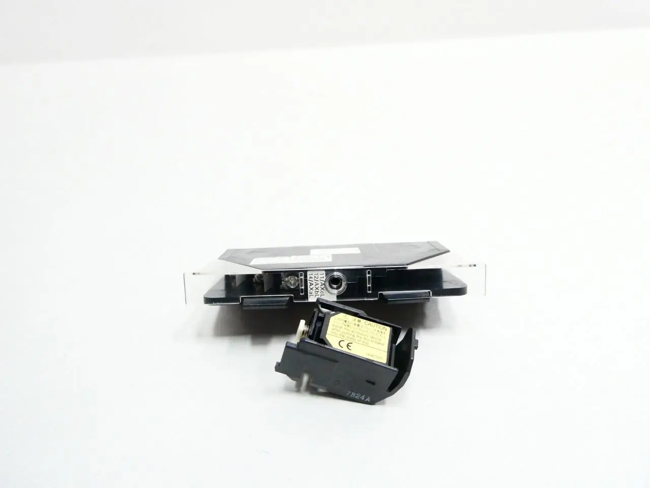 Produktfoto 1 von FUJI ELECTRIC BZ6WL30CAU