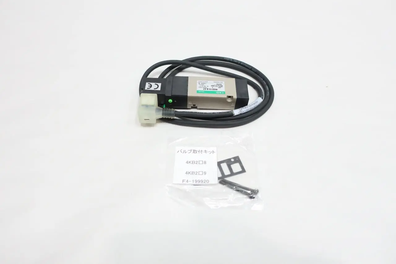 Produktfoto 1 von CKD 4KB219-B-ST