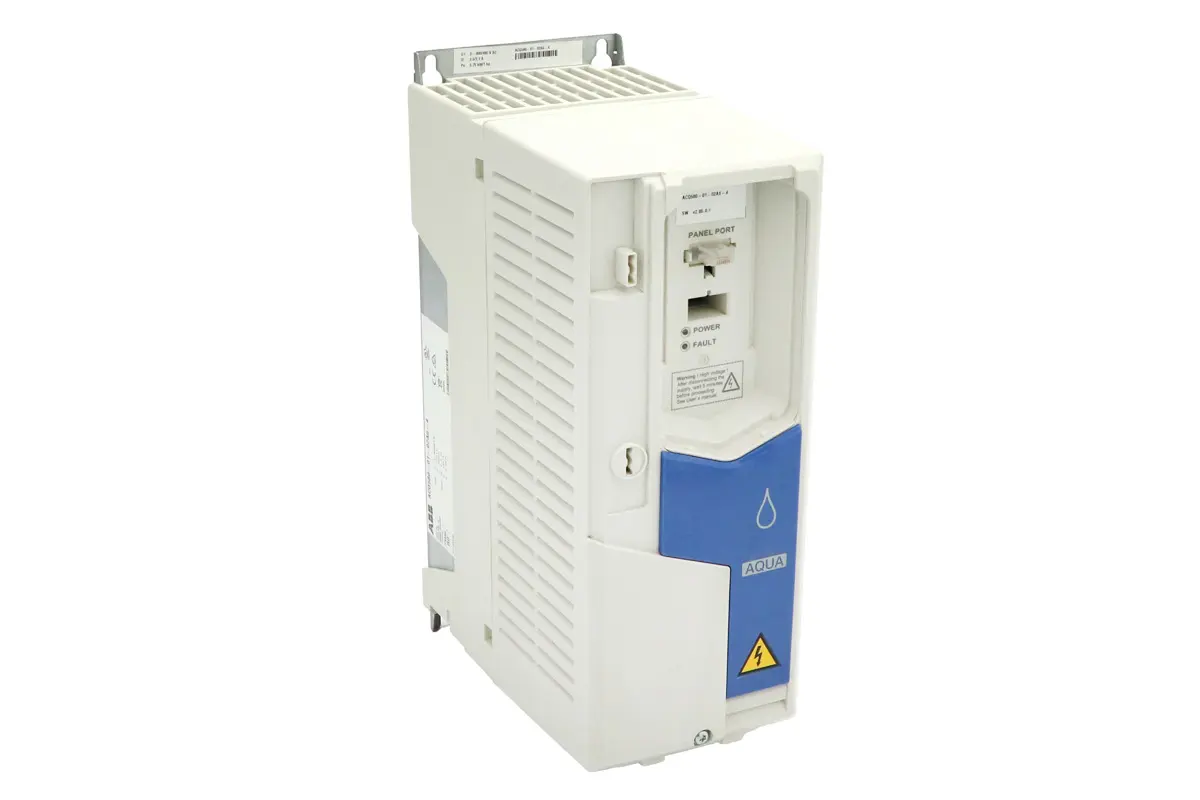 Produktfoto 1 von ACQ580-01-02A6-4