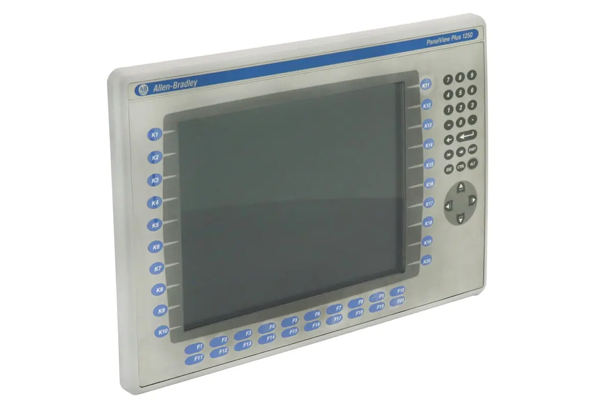 Produktfoto 1 von 2711P-RDK12C