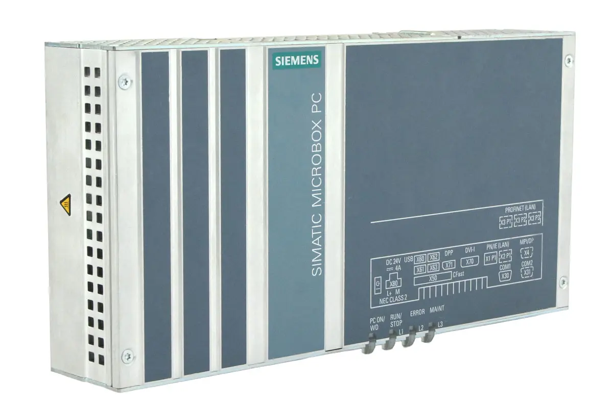 Produktfoto 1 von 6AG4140-6ED27-0PA0