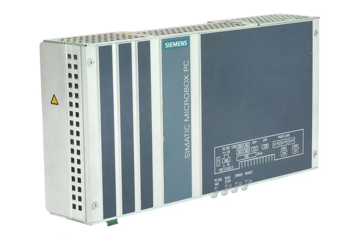 Produktfoto 1 von 6AG4141-0DB00-0FA0